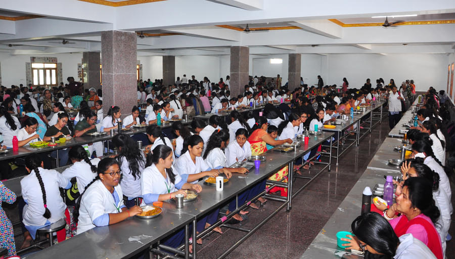 Sushrutha Ayurvedic Medical College and Hospital Bangalore Extra Curriculars photo 14